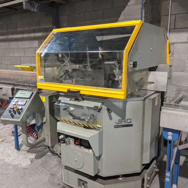 Alternative view of Usagé - Emmegi - SCA 650E