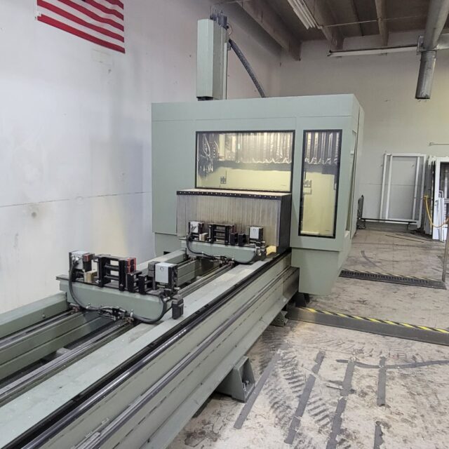 Usagé - Emmegi - DIAMANT 10 M. pour l'aluminium – Image 3