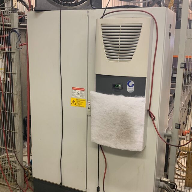 Usagé - Elumatec - SBZ 140 – Image 3