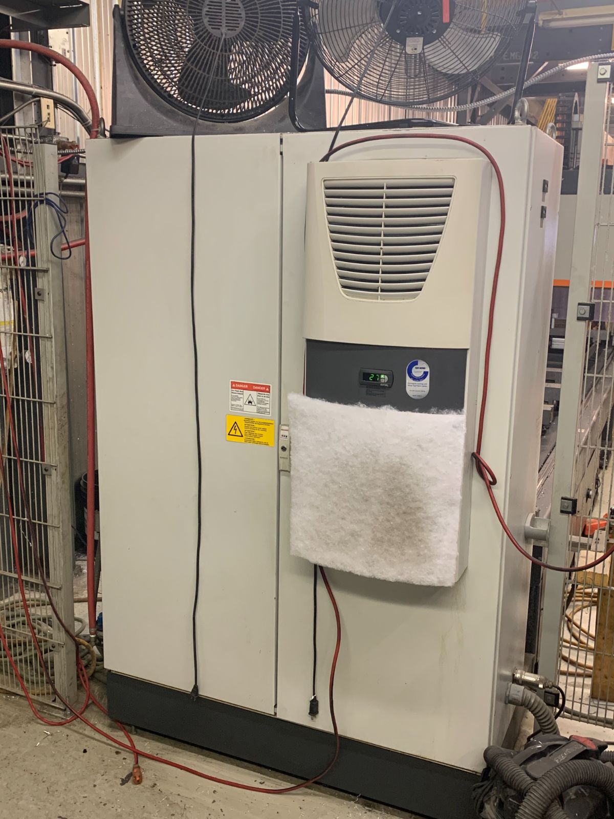 Usagé - Elumatec - SBZ 140 – Image 3