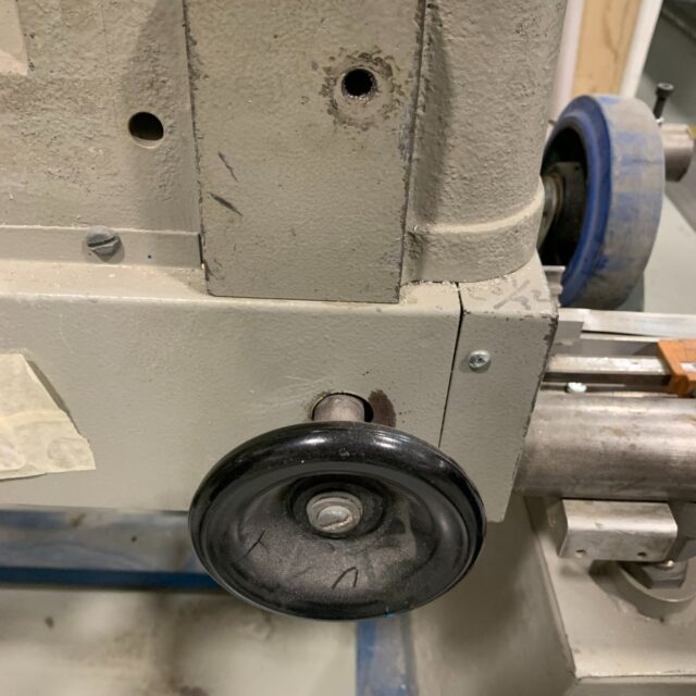 Used Elumatec DG 79 - Image 4