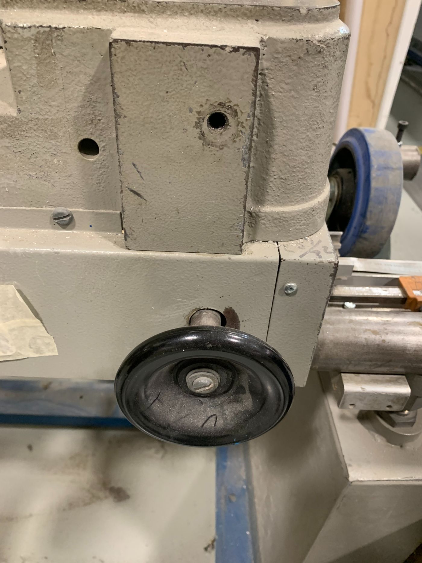 Used Elumatec DG 79 - Image 4