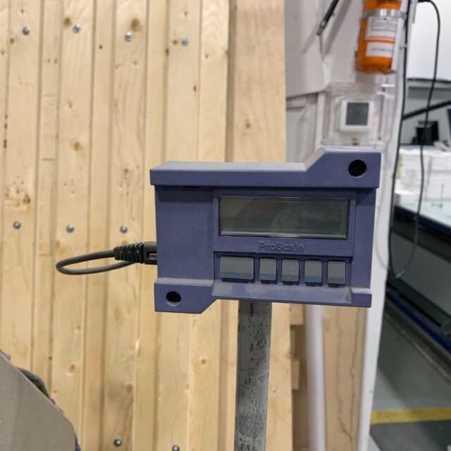 Used Elumatec DG 79 - Image 3