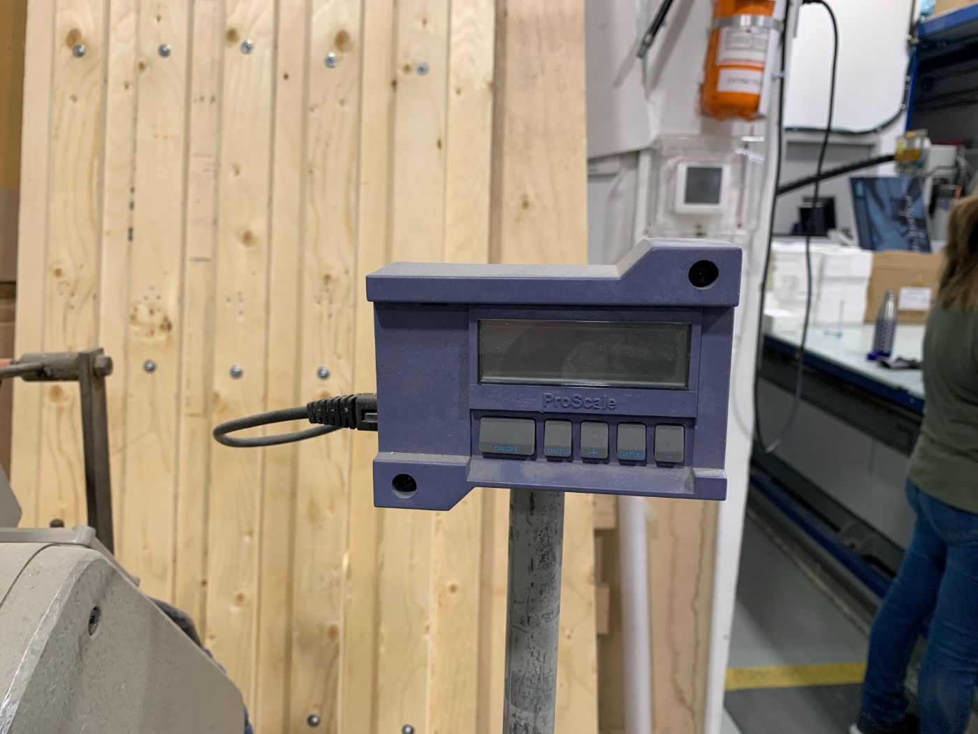 Used Elumatec DG 79 - Image 3
