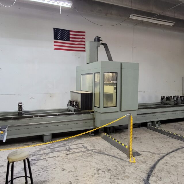 Used Emmegi DIAMANT 10 M. for aluminium