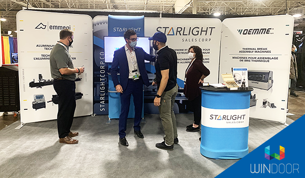 starlight windoor 2021