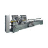 EMMEGI - CLASSIC MAGIC - DOUBLE HEAD SAW