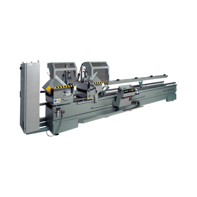 EMMEGI - CLASSIC MAGIC - DOUBLE HEAD SAW