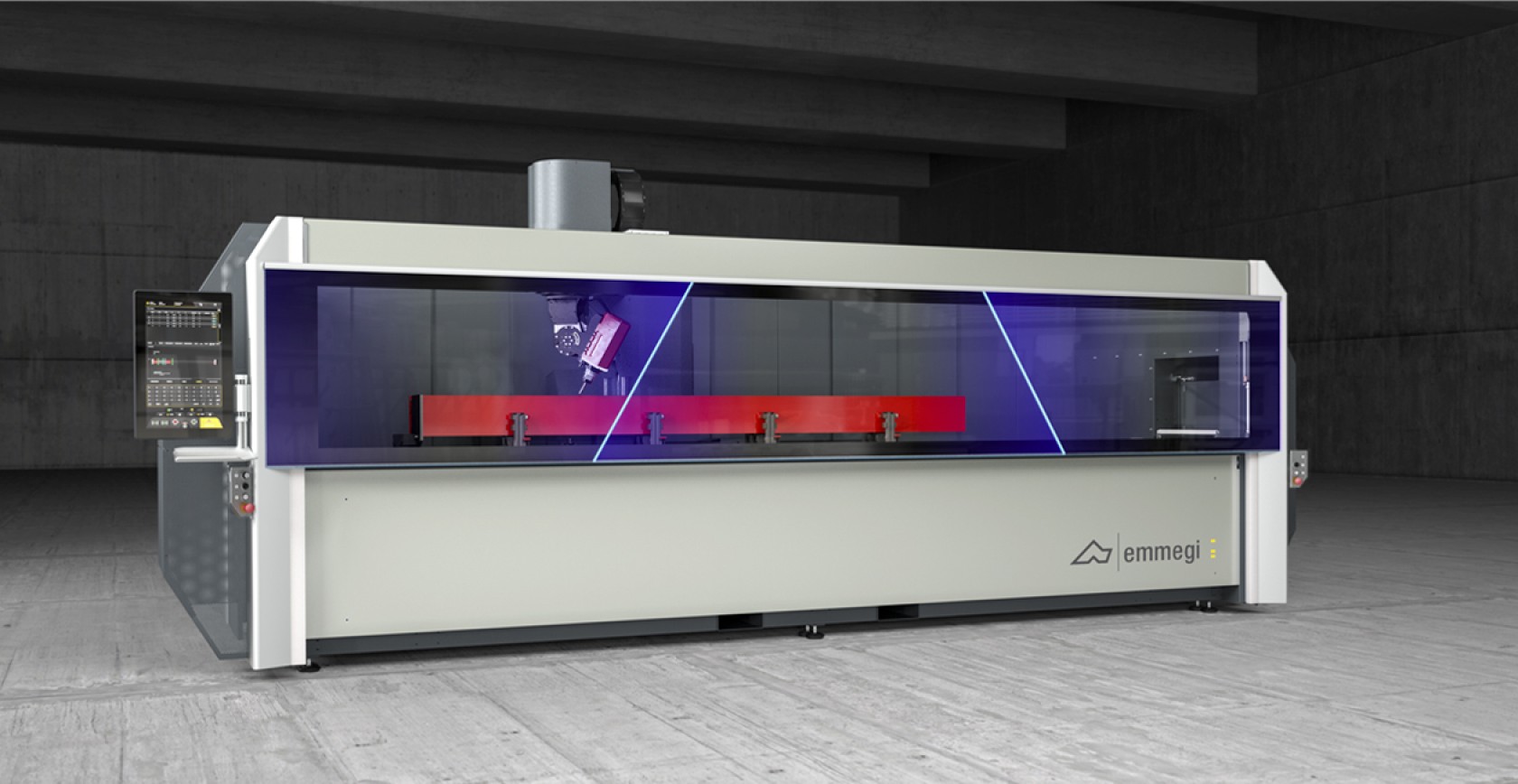 EMMEGi - COMET R4