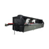 EMMEGI - PRECISION COMPOUND CUT - ALUMINUM DOUBLE HEAD SAW