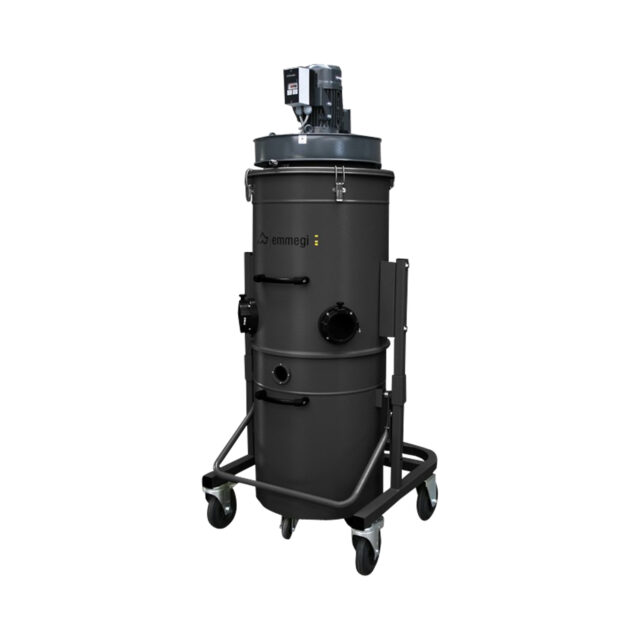 EMMEGI - MG4-V - VACCUM SYSTEM