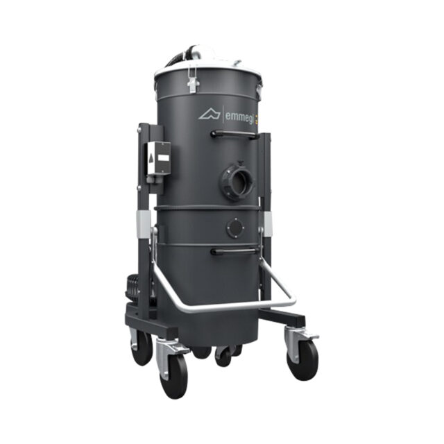 EMMEGI - MG2-T - VACCUM SYSTEM