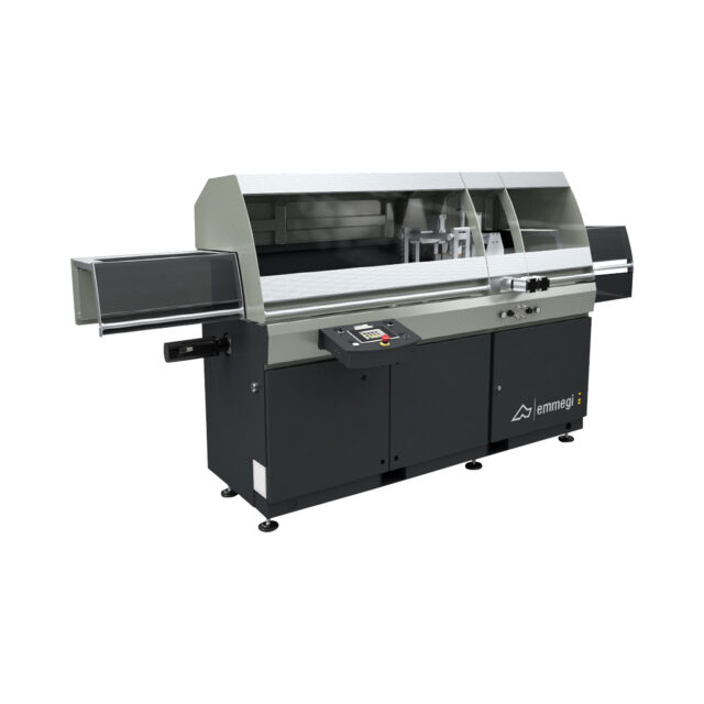 EMMEGI - AUTOMATICA ER - SINGLE HEAD SAW