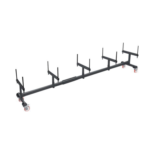 EMMEGI - BAR - TROLLEYS