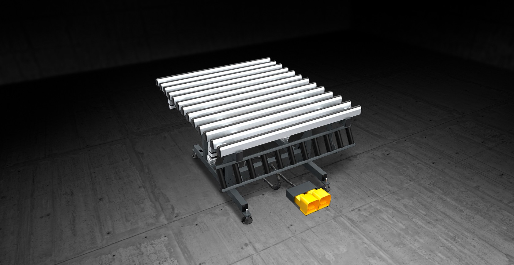 EMMEGI - FIT T - WORK BENCH