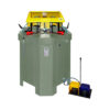 EMMEGI - ITACA SOLUTION - CRIMPING MACHINE
