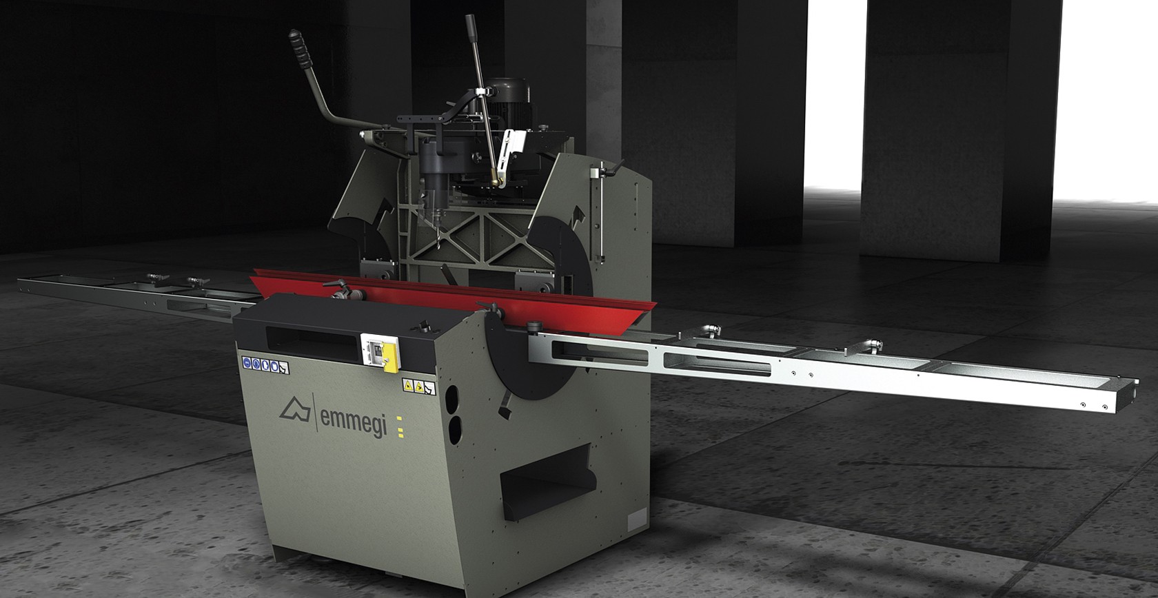 EMMEGI - COPIA 324 - COPY ROUTER