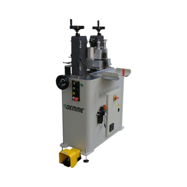 OEMME - AS-242I - Manual Polyamide Strips Insertion Machin