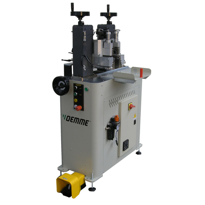AS-242I Manual Polyamide Strips Insertion Machine