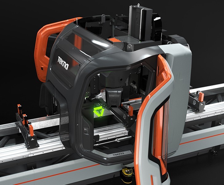 Tekna-TKE955