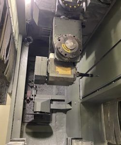 Satellite XL 10 Meters