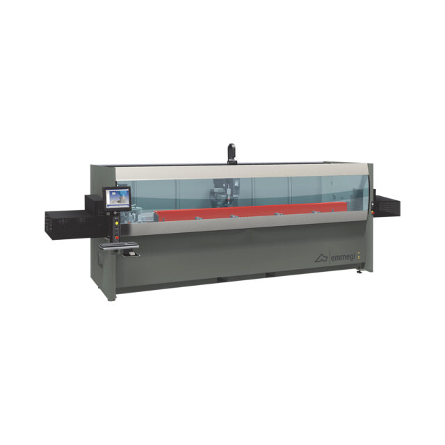 EMMEGI - PHANTOMATIC T3 A – ALUMINIUM 3 AXES CNC