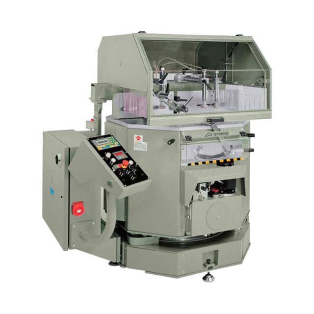 EMMEGI - SCA 450-500-550 - SINGLE HEAD SAW