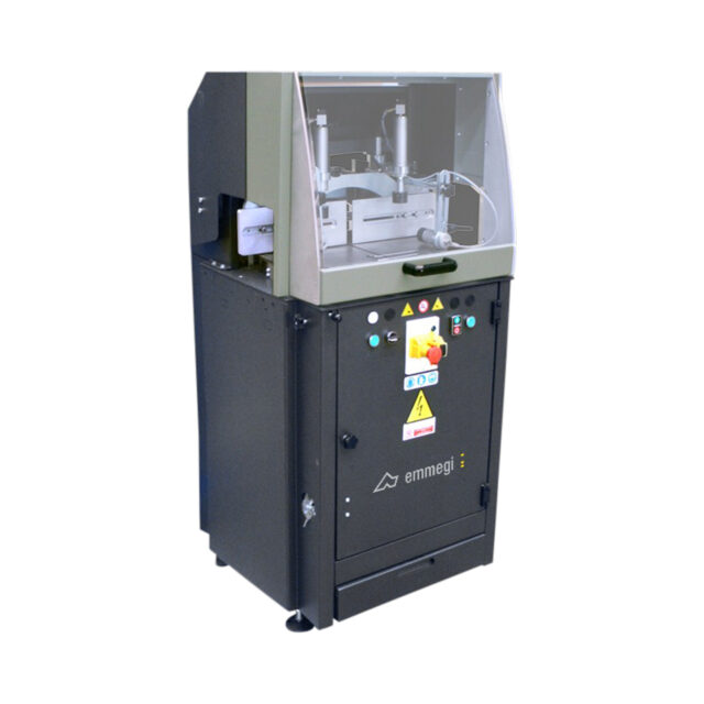EMMEGI - SCA MINI P 400 - SINGLE HEAD SAW