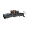 TEKNA - TKE 783 – 3 AXIS CNC