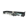 EMMEGI - V-CUT - ALUMINUM AUTOMATIC CUTTING CENTER