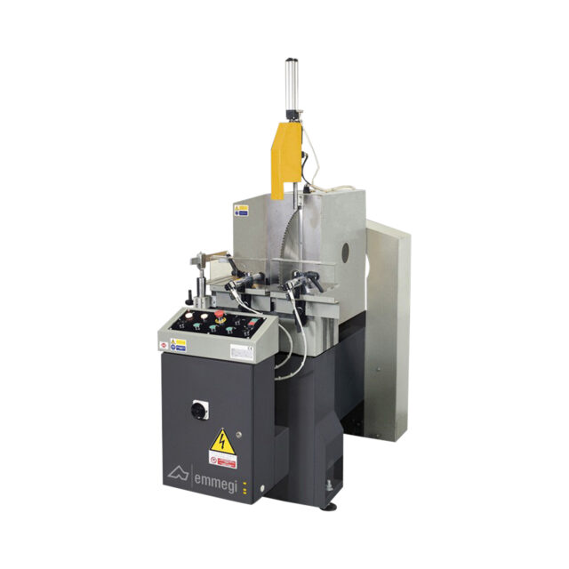 EMMEGI - VEGA 550-450 - SINGLE HEAD SAW