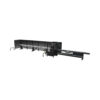 EMMEGI - VEGAMATIC PUSHER – ALUMINUM AUTOMATIC CUTTING CENTER