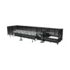 EMMEGI - VEGAMATIC PUSHER TC – ALUMINUM AUTOMATIC CUTTING CENTER