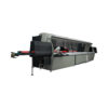 EMMEGI - PRECISION T2 E-HS - ALUMINUM DOUBLE HEAD SAW