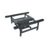 EMMEGI - SPIN BENCH - WORK BENCH