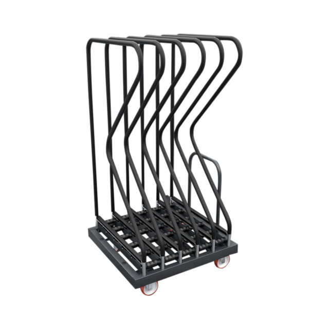EMMEGI - TRANSIT KA - TROLLEYS