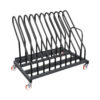 EMMEGI - TRANSIT YP - TROLLEYS