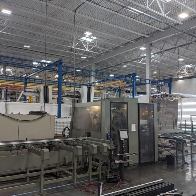Used Emmegi Quadra L1 (2017)
