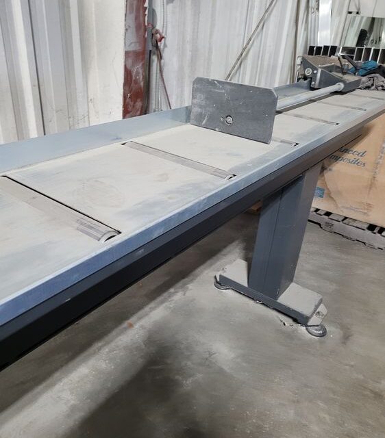 SCA 650 E & Microbo Stop (7 200 mm)