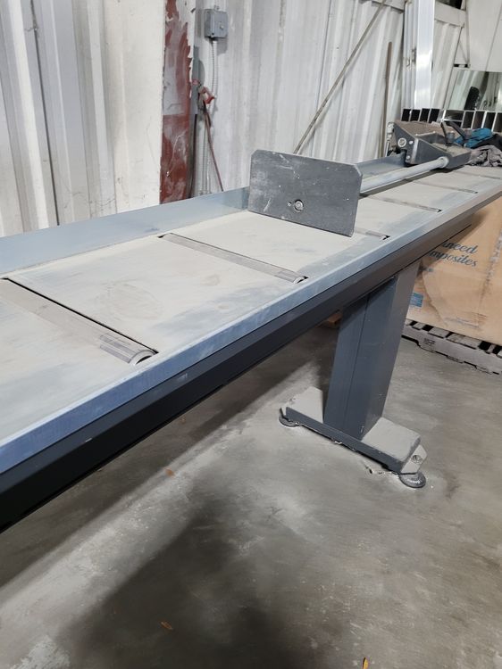 SCA 650 E & Microbo Stop (7 200 mm)