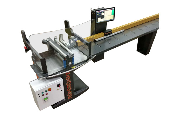 Razorgae APS Autopusher