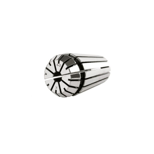 Alternative view of Collet ER16 - d=4-3