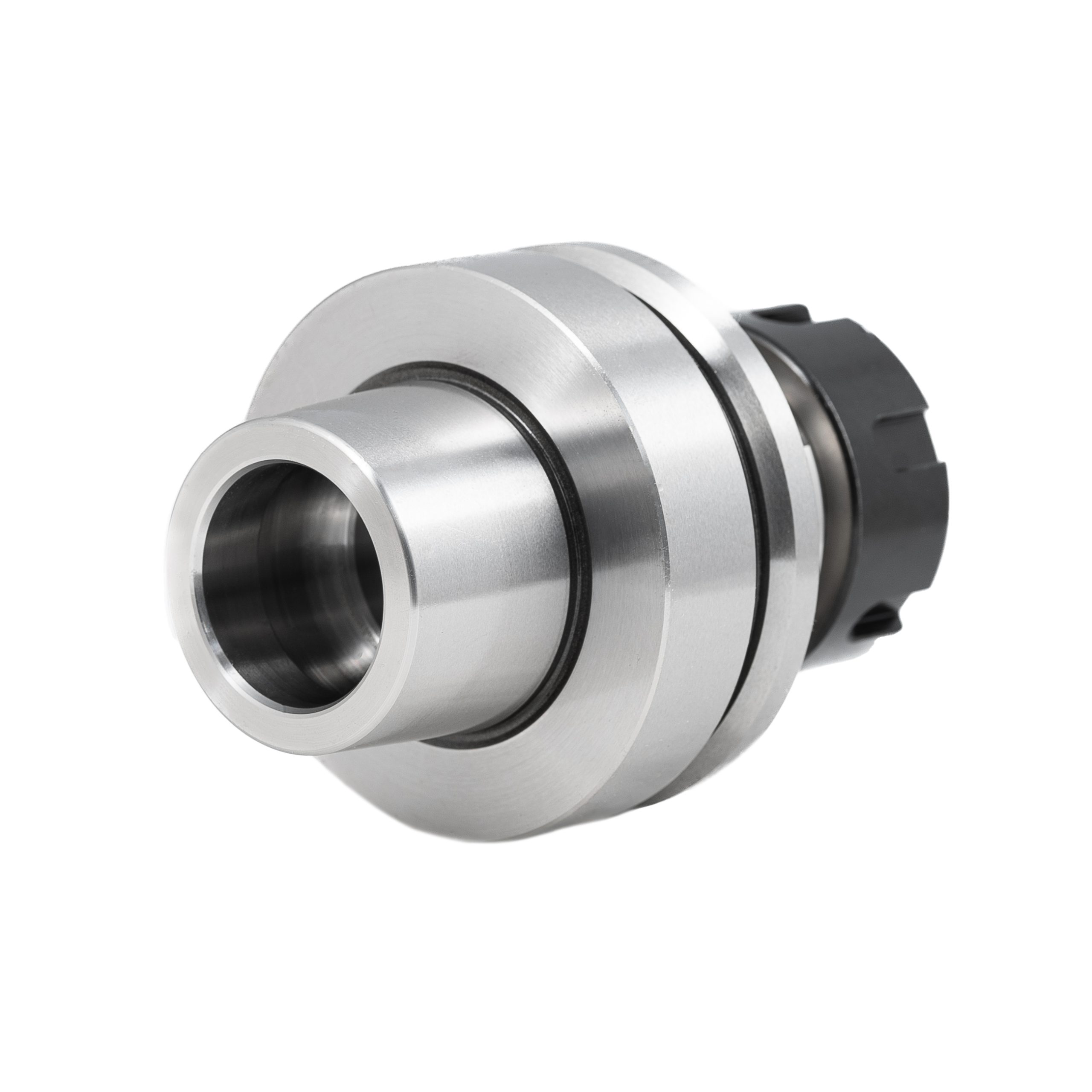 Porte Outil HSK 63F (RH) - ER 25 (Inclus Collet nut LK-CN0013) – Image 3