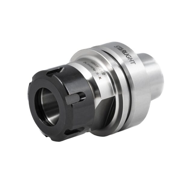 Porte Outil HSK 63F (RH) - ER 32 (Inclus écrou de collet LK-CN0004) – Image 3