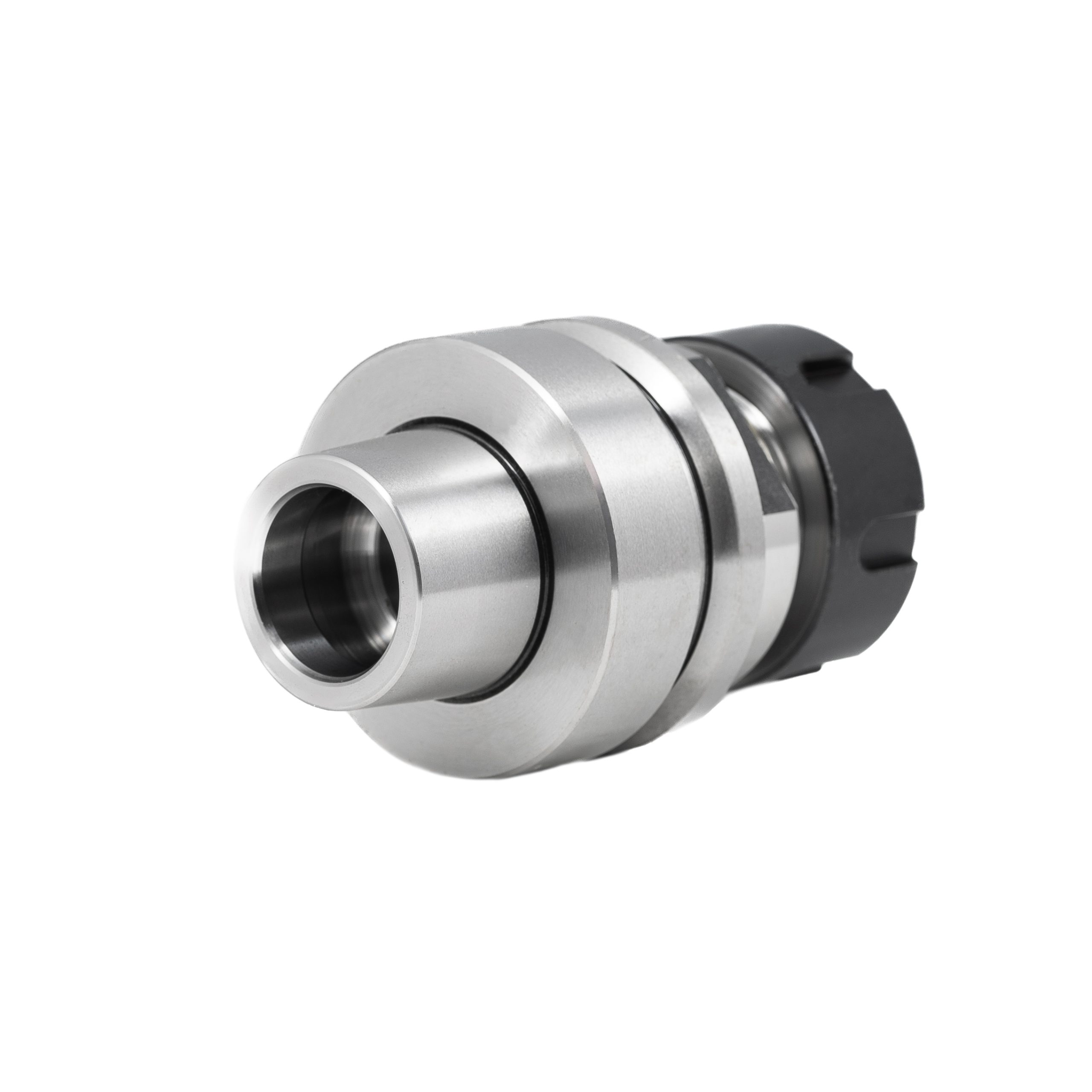 Porte Outil HSK 50F (RH) - ER 25 (Inclus écrou de collet LK-CN0013) – Image 2
