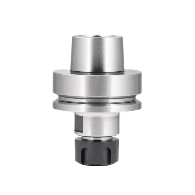 Porte Outil HSK 63F (RH) - ER 16 (Inclus écrou de collet LK-CN0015) – Image 4