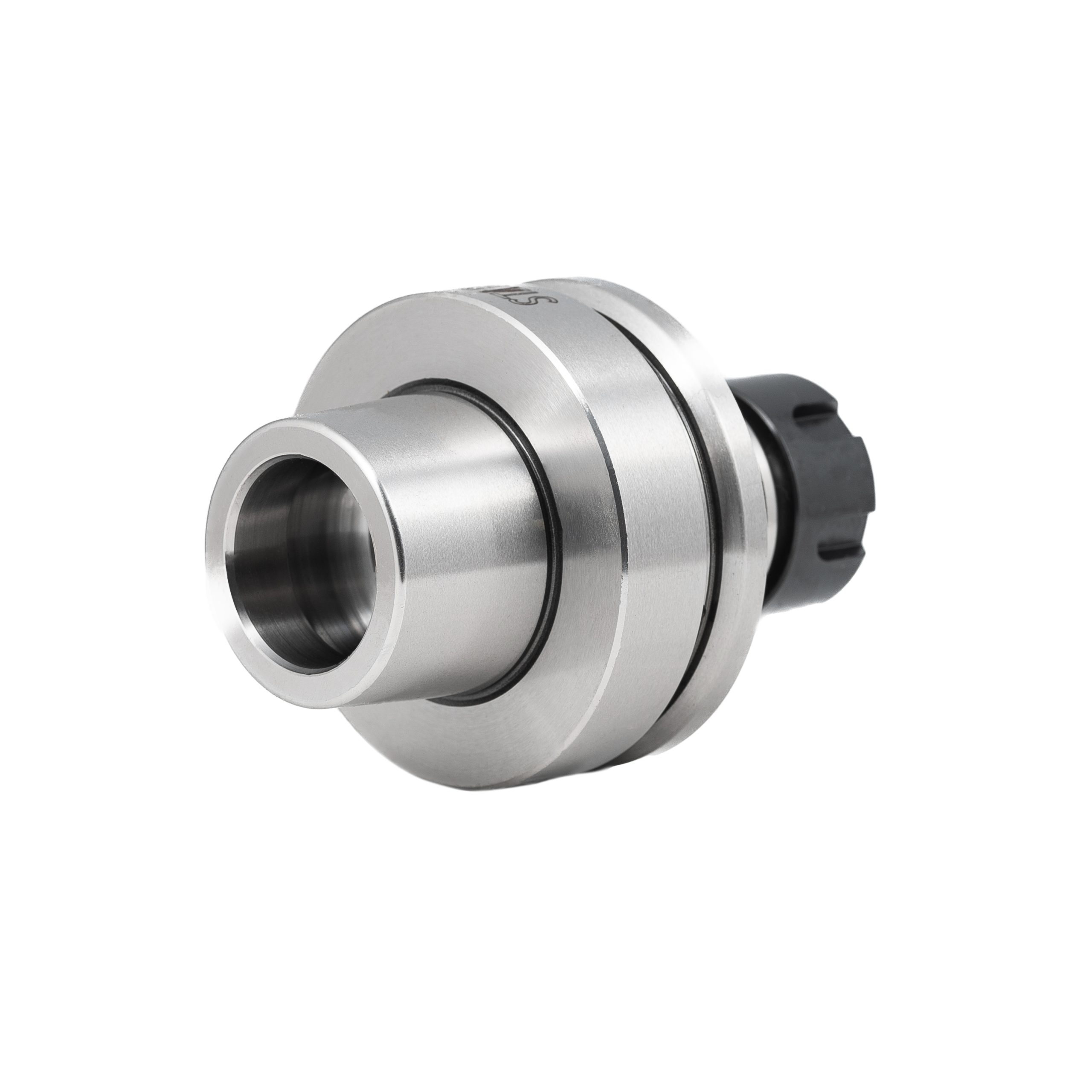 Porte Outil HSK 63F (RH) - ER 16 (Inclus écrou de collet LK-CN0015) – Image 2