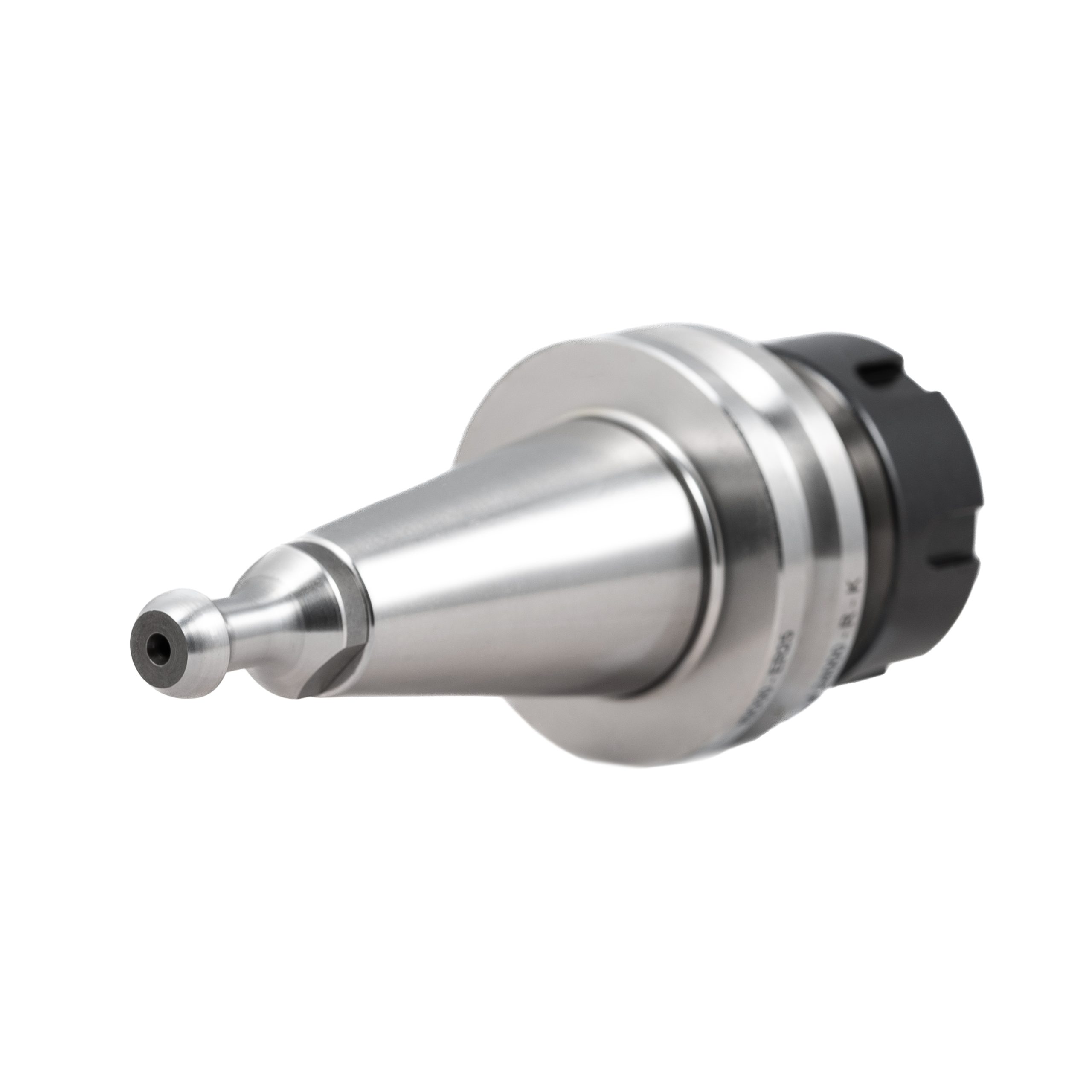 Porte Outil ISO 30 (RH-Moteur H.S.D) - ER 25 (Inclus Collet nut KL-CN0013 & Pin KL-IS3007) – Image 2