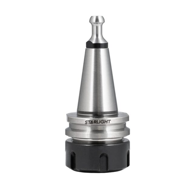 Tool Holder ISO 30 (RH-Engine H.S.D) - ER 32 (Include Collet nut KL-CN0004 & Pin KL-IS3007)
