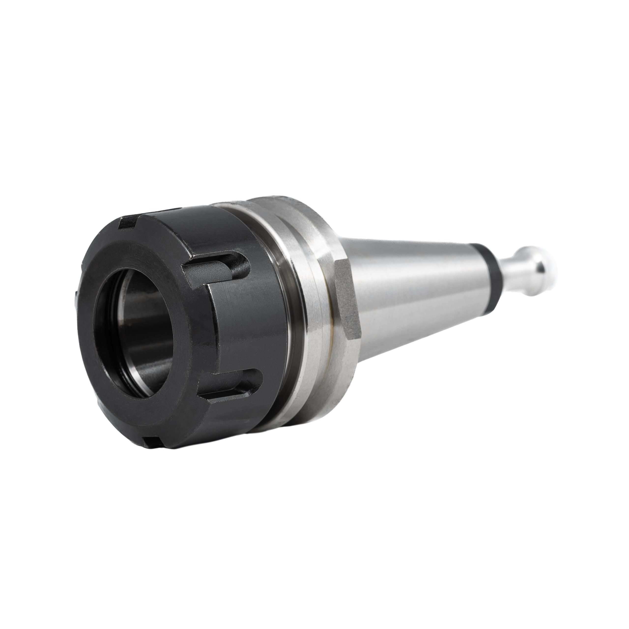 Porte Outil ISO 30 (RH-Moteur H.S.D) - ER 32 (Inclus écrou de collet KL-CN0004 & Pin KL-IS3007) – Image 3
